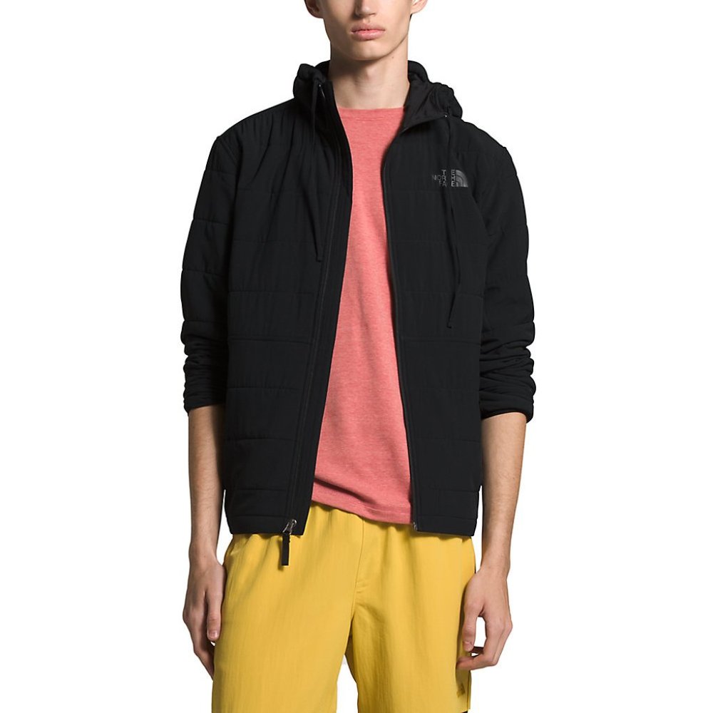 North Face Mountain Sweatshirt 3.0